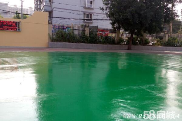 长征镇 地坪漆翻新维修