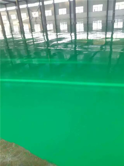 长征镇，我直接给你一份室外地坪漆翻新维修