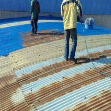 长征镇地面翻新与地坪漆施工流程